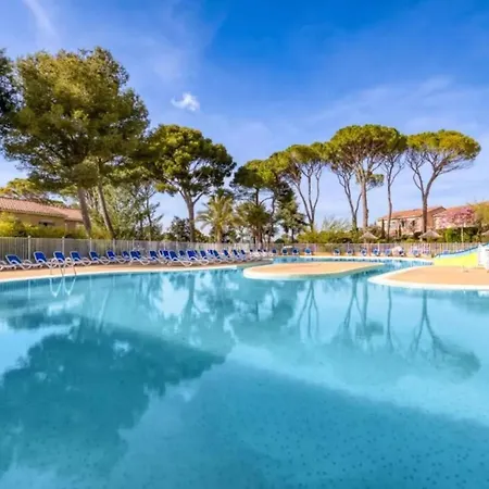 Maison Cosy Avec Piscine Partagee A Feriehus *