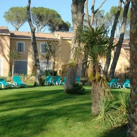 Maison Cosy Avec Piscine Partagee A Prázdninový dům Calvisson