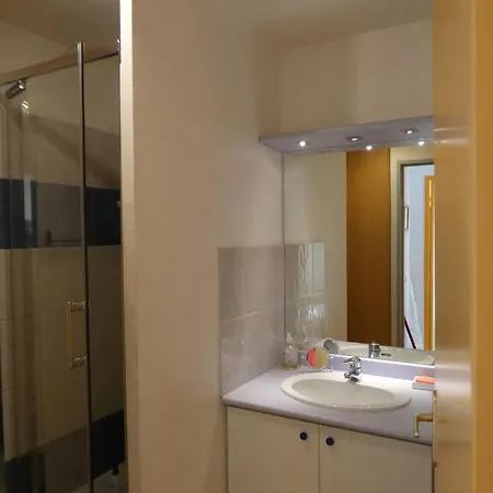 Maison Cosy Avec Piscine Partagee A Prázdninový dům *
