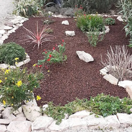 Maison Cosy Avec Piscine Partagee A