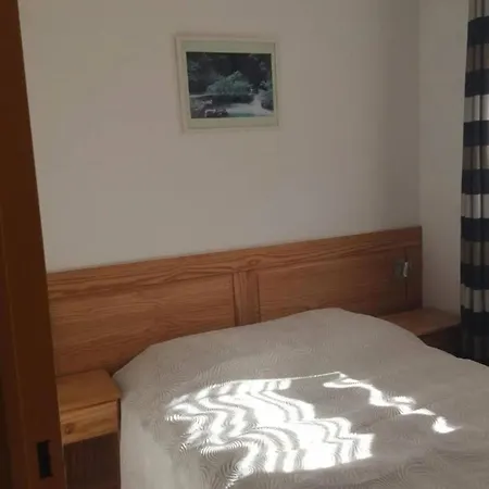 Feriehus Maison Cosy Avec Piscine Partagee A